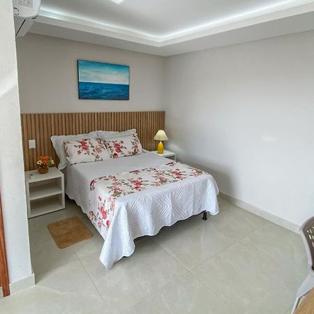 Pousada Recanto Sol Nascente, Luxo E Proximidade Com A Natureza Hotel Rio Formoso ภายนอก รูปภาพ