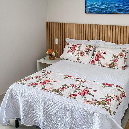 Pousada Recanto Sol Nascente, Luxo E Proximidade Com A Natureza Hotel Rio Formoso ภายนอก รูปภาพ