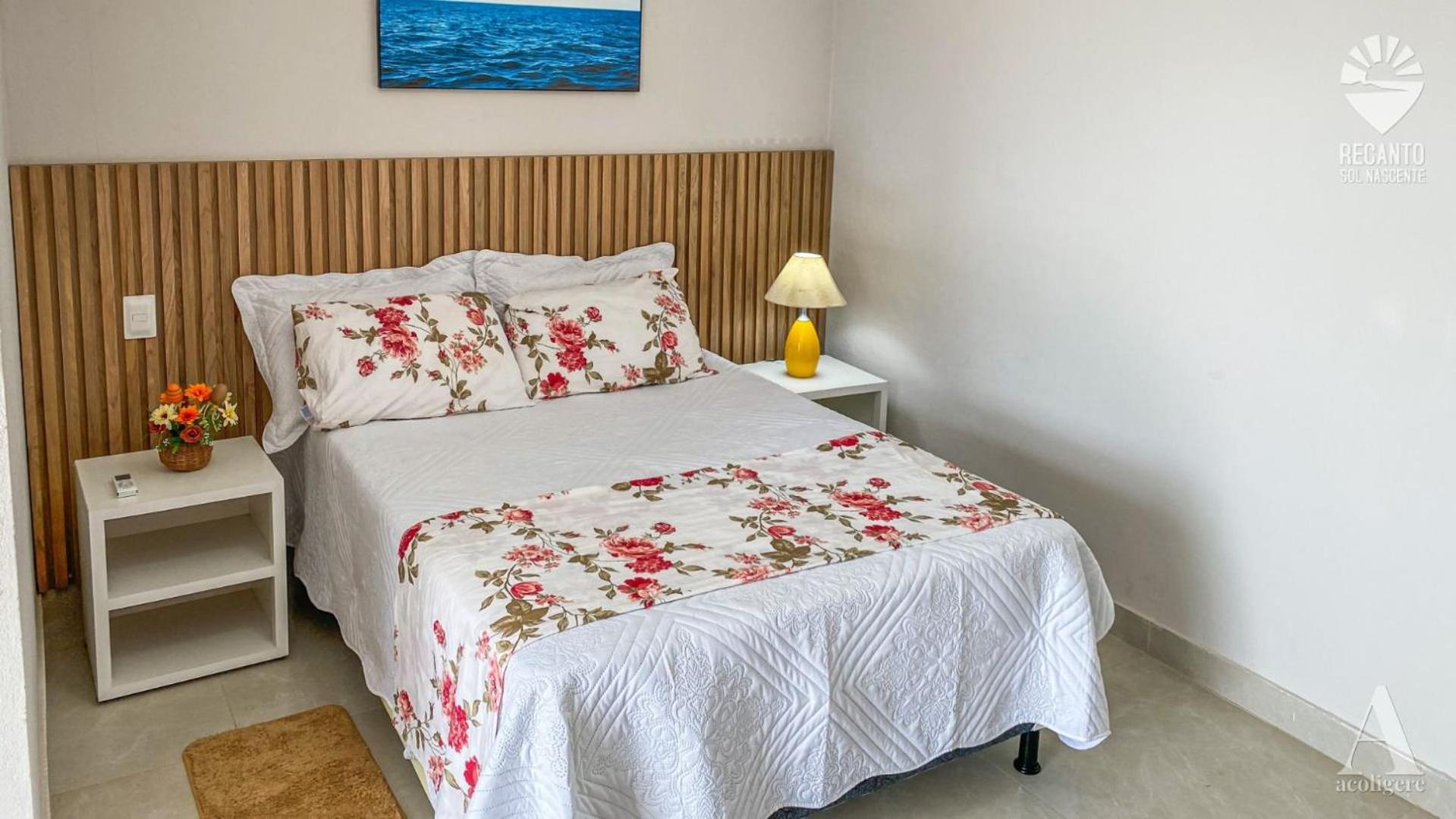 Pousada Recanto Sol Nascente, Luxo E Proximidade Com A Natureza Hotel Rio Formoso ภายนอก รูปภาพ
