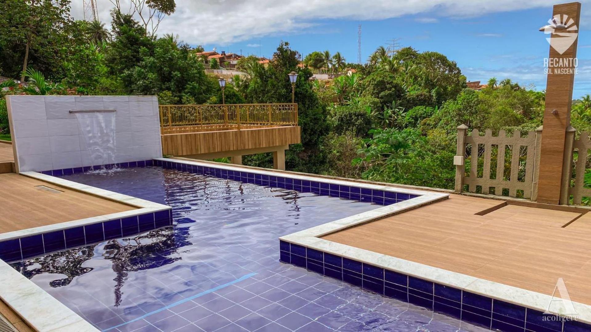 Pousada Recanto Sol Nascente, Luxo E Proximidade Com A Natureza Hotel Rio Formoso ภายนอก รูปภาพ