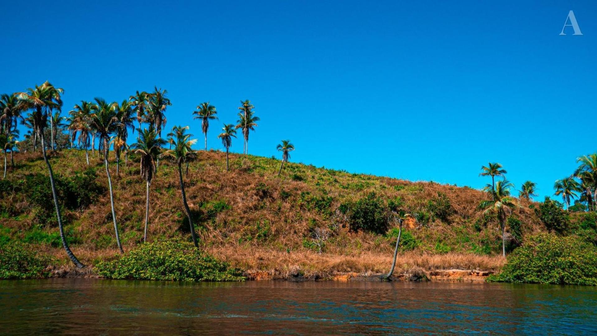 Pousada Recanto Sol Nascente, Luxo E Proximidade Com A Natureza Hotel Rio Formoso ภายนอก รูปภาพ