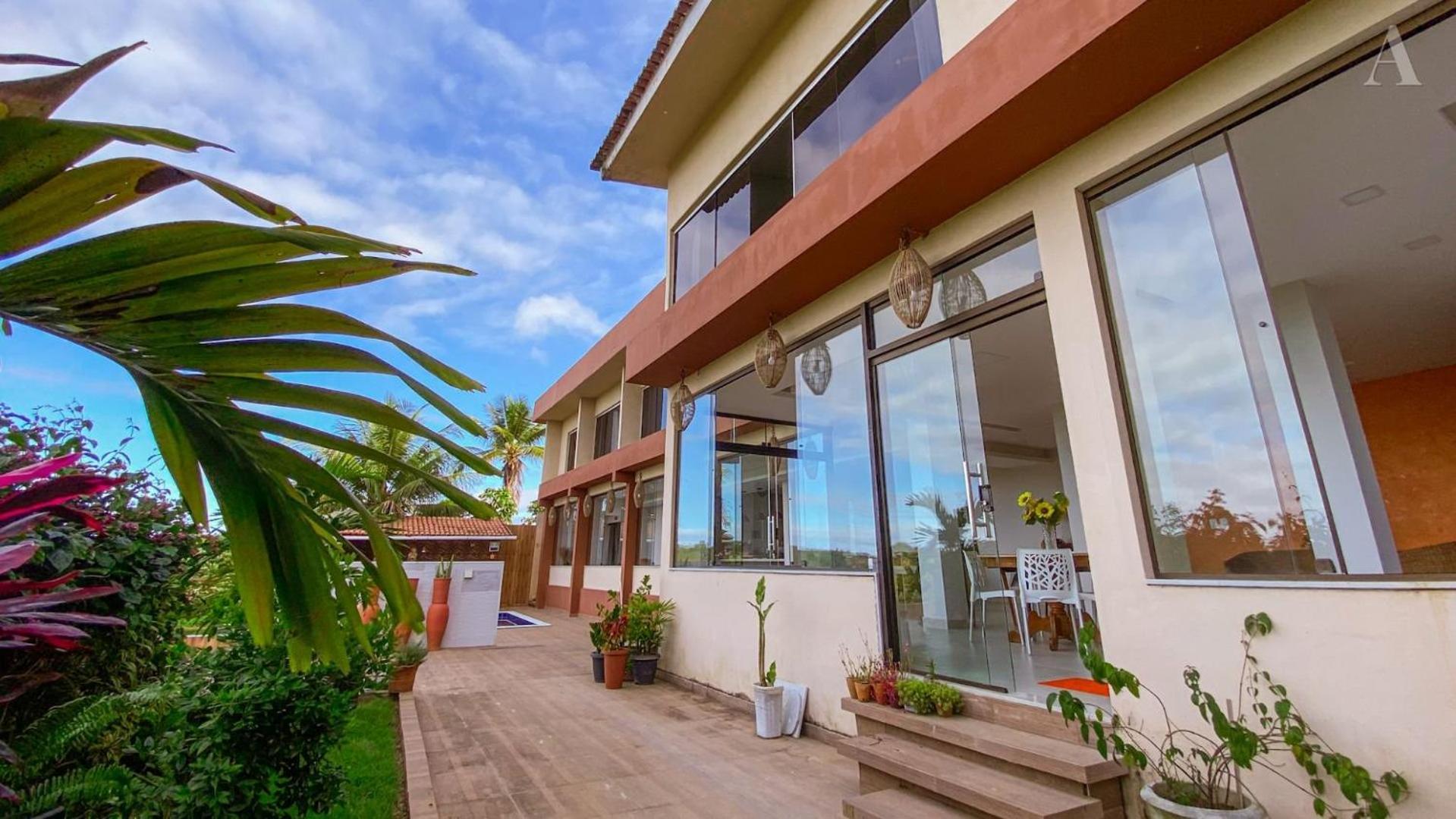 Pousada Recanto Sol Nascente, Luxo E Proximidade Com A Natureza Hotel Rio Formoso ภายนอก รูปภาพ