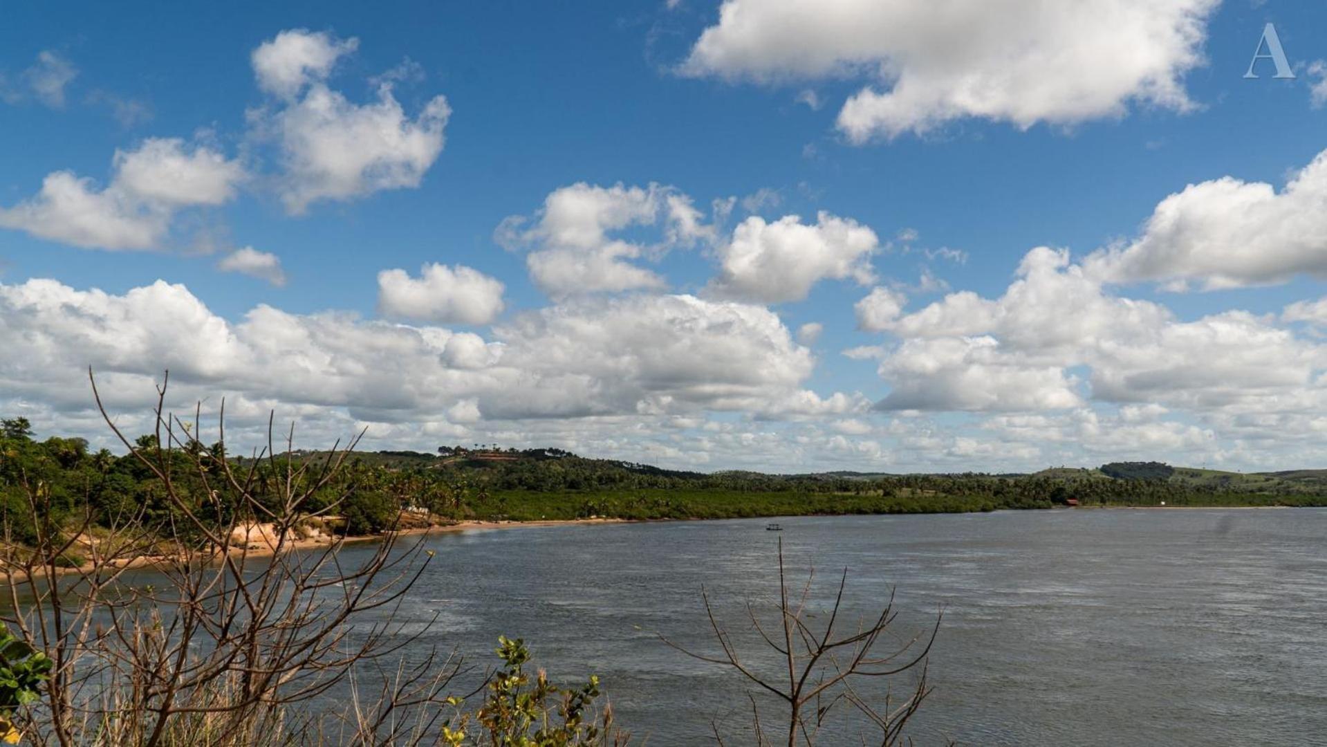 Pousada Recanto Sol Nascente, Luxo E Proximidade Com A Natureza Hotel Rio Formoso ภายนอก รูปภาพ