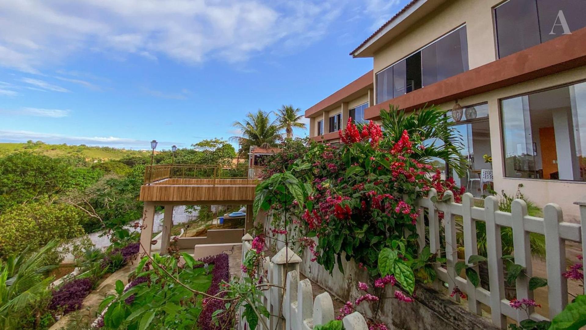 Pousada Recanto Sol Nascente, Luxo E Proximidade Com A Natureza Hotel Rio Formoso ภายนอก รูปภาพ