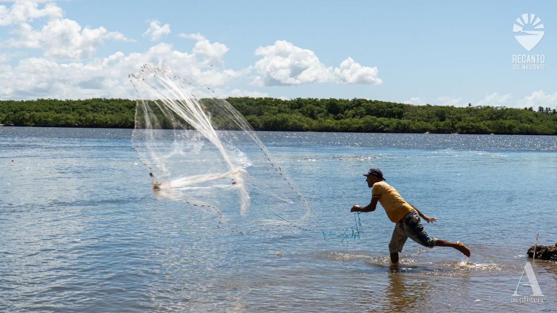 Pousada Recanto Sol Nascente, Luxo E Proximidade Com A Natureza Hotel Rio Formoso ภายนอก รูปภาพ