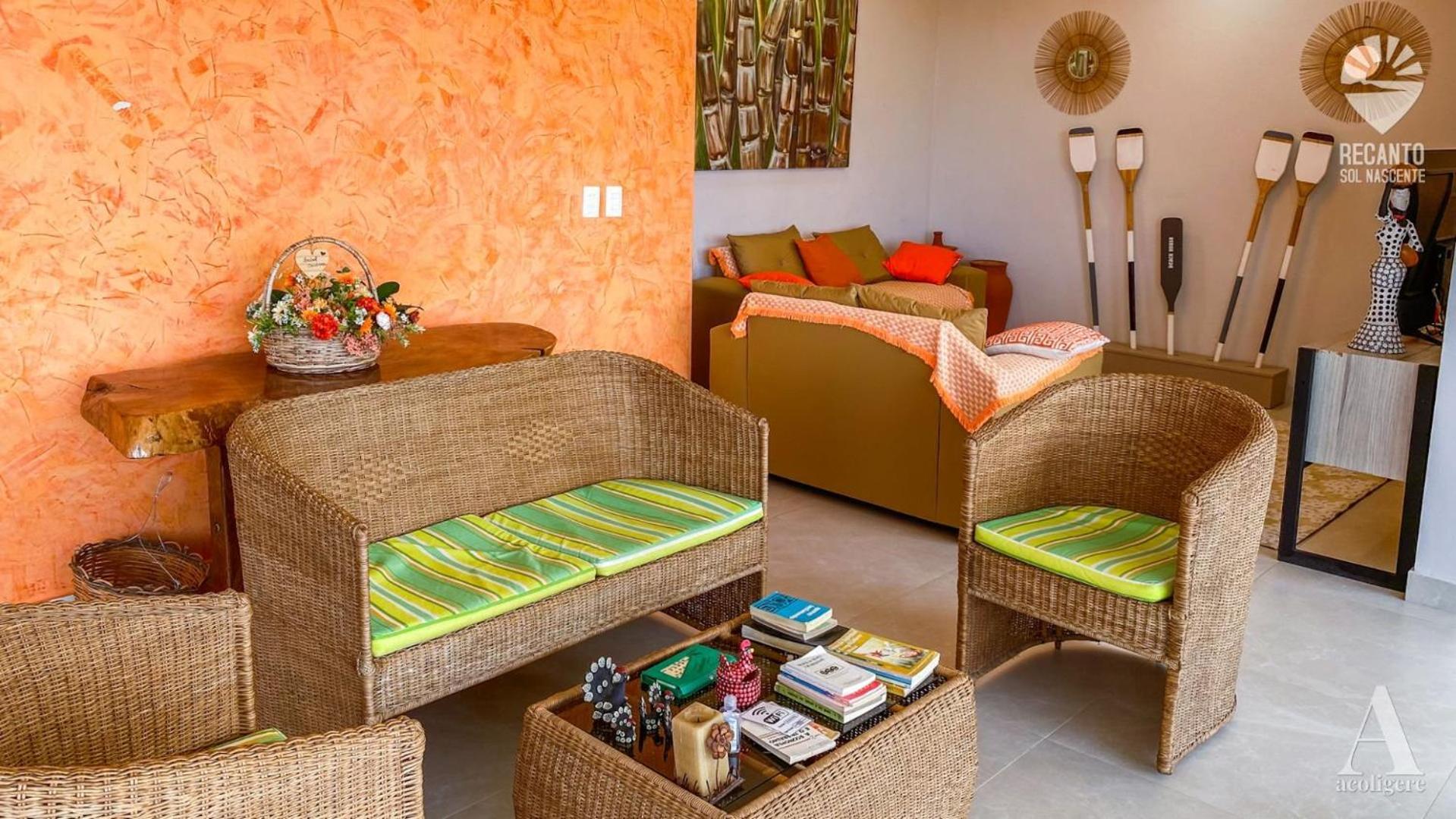 Pousada Recanto Sol Nascente, Luxo E Proximidade Com A Natureza Hotel Rio Formoso ภายนอก รูปภาพ